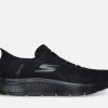 Slip-ins: GO WALK Flex - Smooth Motion