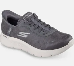 Slip-ins: GO WALK Flex - Smooth Motion