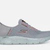 Slip-ins: GO WALK Flex – Waterproof
