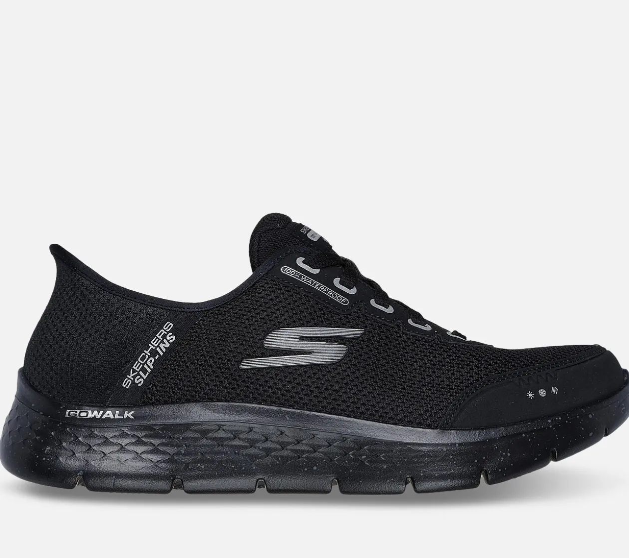 Slip-ins: GO WALK Flex – Waterproof