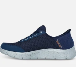 Slip-ins: GO WALK Flex – Waterproof