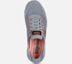 Slip-ins: GO WALK Flex – Waterproof