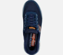 Slip-ins: GO WALK Flex – Waterproof