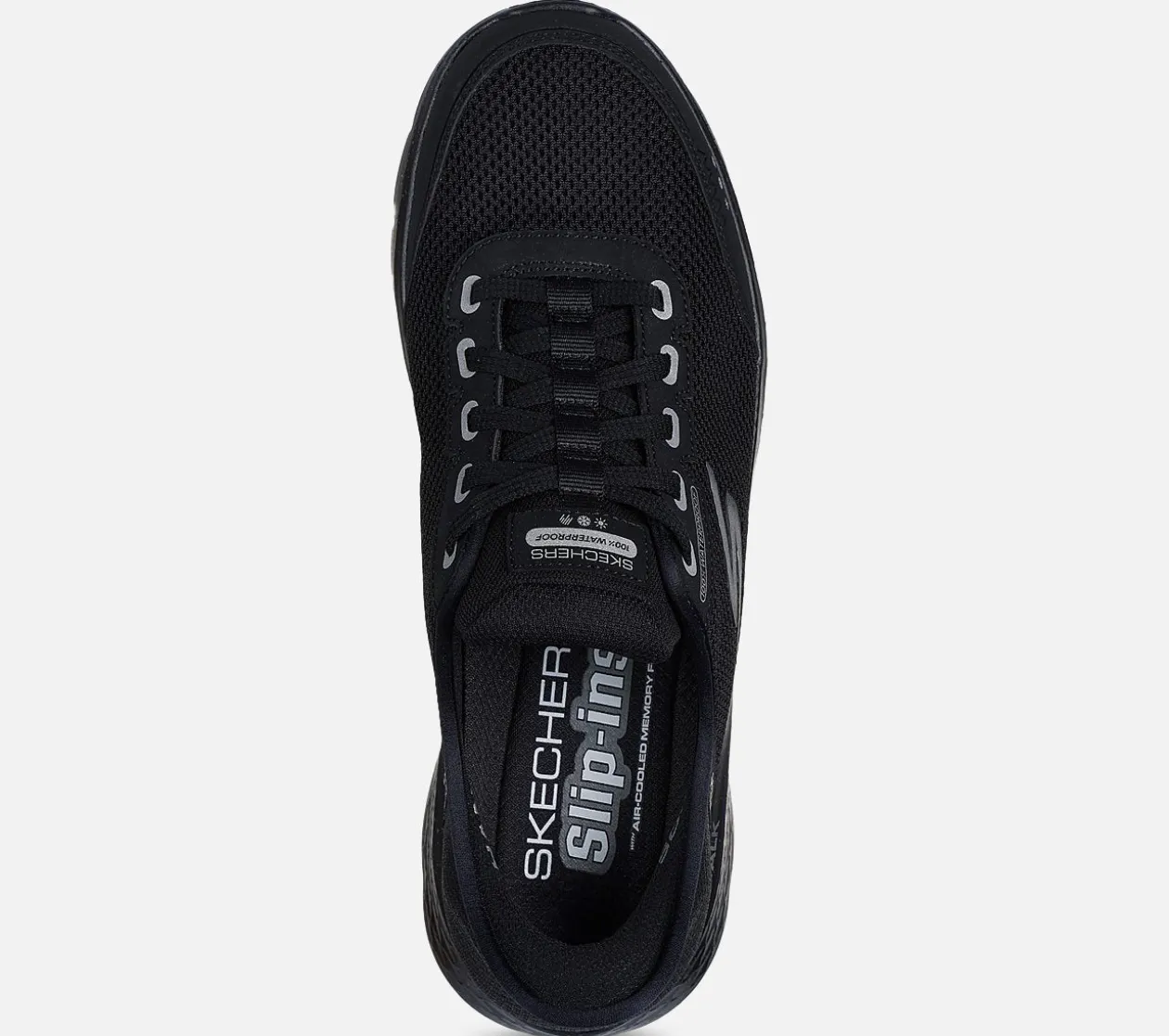 Slip-ins: GO WALK Flex – Waterproof