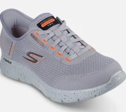 Slip-ins: GO WALK Flex – Waterproof