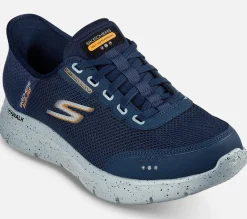 Slip-ins: GO WALK Flex – Waterproof