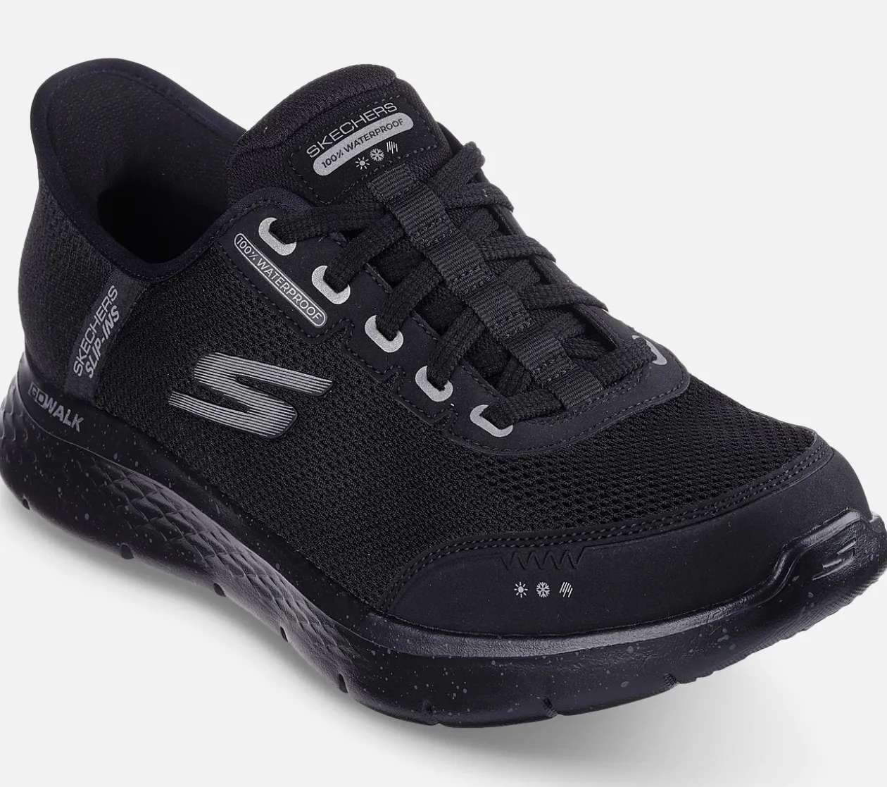Slip-ins: GO WALK Flex – Waterproof