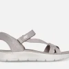 Slip-ins: GO WALK Flex Sandal - Illuminate