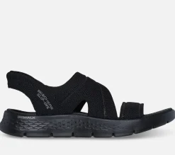 Slip-ins: GO WALK Flex Sandal - Enticing
