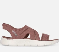 Slip-ins: GO WALK Flex Sandal - Enticing