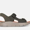 Slip-ins: GO WALK Flex Sandal - Easy Entry