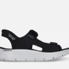 Slip-ins: GO WALK Flex Sandal - Easy Entry