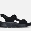 Slip-ins: GO WALK Flex Sandal - Easy Entry