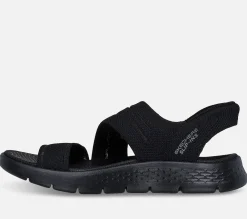 Slip-ins: GO WALK Flex Sandal - Enticing