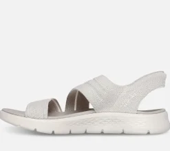 Slip-ins: GO WALK Flex Sandal - Enticing