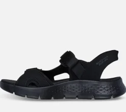 Slip-ins: GO WALK Flex Sandal - Easy Entry