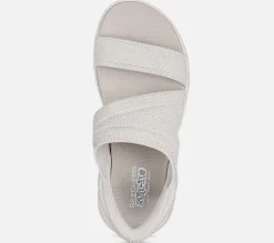 Slip-ins: GO WALK Flex Sandal - Enticing