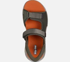 Slip-ins: GO WALK Flex Sandal - Easy Entry