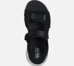 Slip-ins: GO WALK Flex Sandal - Easy Entry