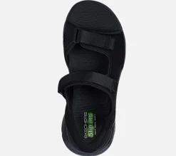 Slip-ins: GO WALK Flex Sandal - Easy Entry