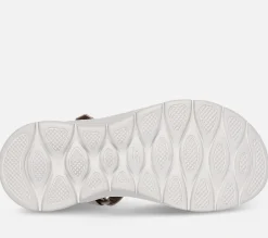 Slip-ins: GO WALK Flex Sandal - Illuminate