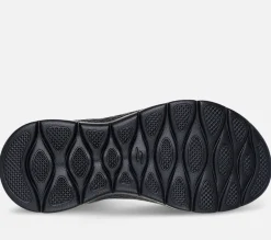 Slip-ins: GO WALK Flex Sandal - Illuminate