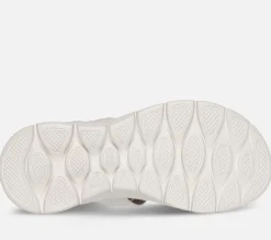 Slip-ins: GO WALK Flex Sandal - Enticing
