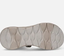 Slip-ins: GO WALK Flex Sandal - Easy Entry
