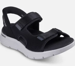 Slip-ins: GO WALK Flex Sandal - Easy Entry