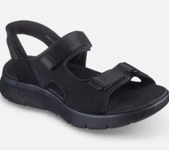 Slip-ins: GO WALK Flex Sandal - Easy Entry