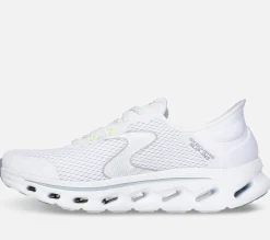 Slip-ins: GO WALK: Glide-Step 2.0 – Zander