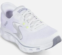 Slip-ins: GO WALK: Glide-Step 2.0 – Zander