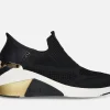 Slip-ins: Mark Nason - A Wedge - Crecent