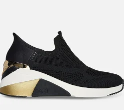 Slip-ins: Mark Nason - A Wedge - Crecent