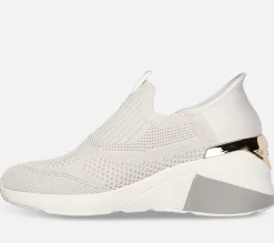 Slip-ins: Mark Nason - A Wedge - Crecent