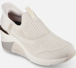 Slip-ins: Mark Nason - A Wedge - Crecent