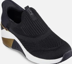 Slip-ins: Mark Nason - A Wedge - Crecent