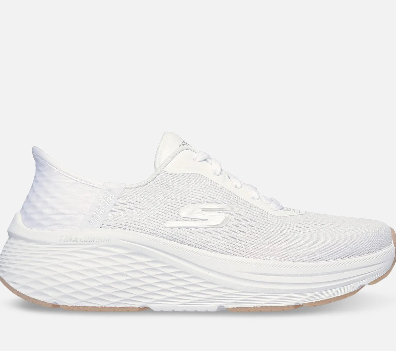 Slip-ins: Max Cushioning Elite - Vanish