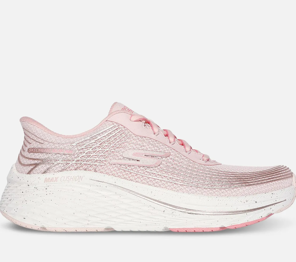 Slip-ins: Max Cushioning Elite 2.0 - Kaplan