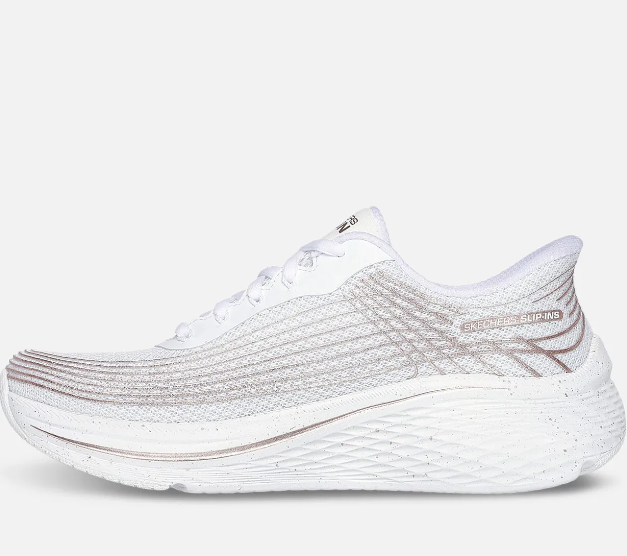 Slip-ins: Max Cushioning Elite 2.0 - Kaplan