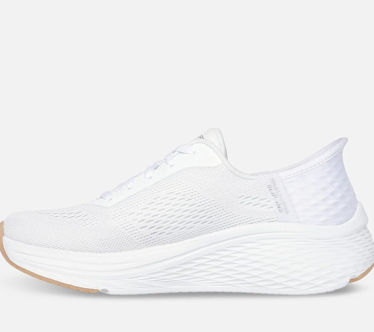 Slip-ins: Max Cushioning Elite - Vanish
