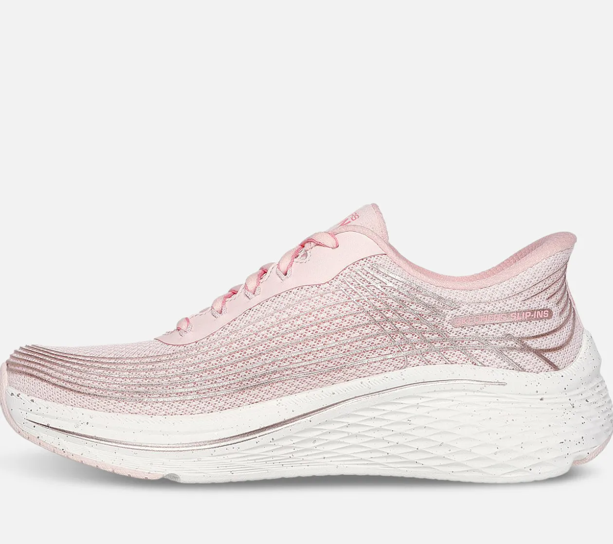 Slip-ins: Max Cushioning Elite 2.0 - Kaplan