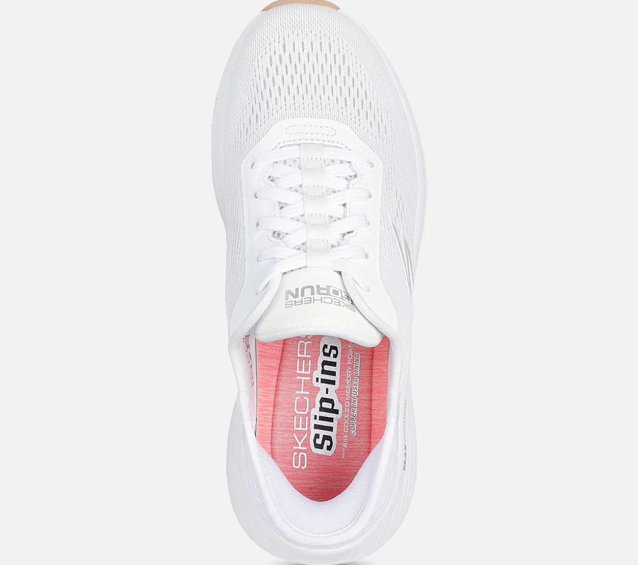 Slip-ins: Max Cushioning Elite - Vanish