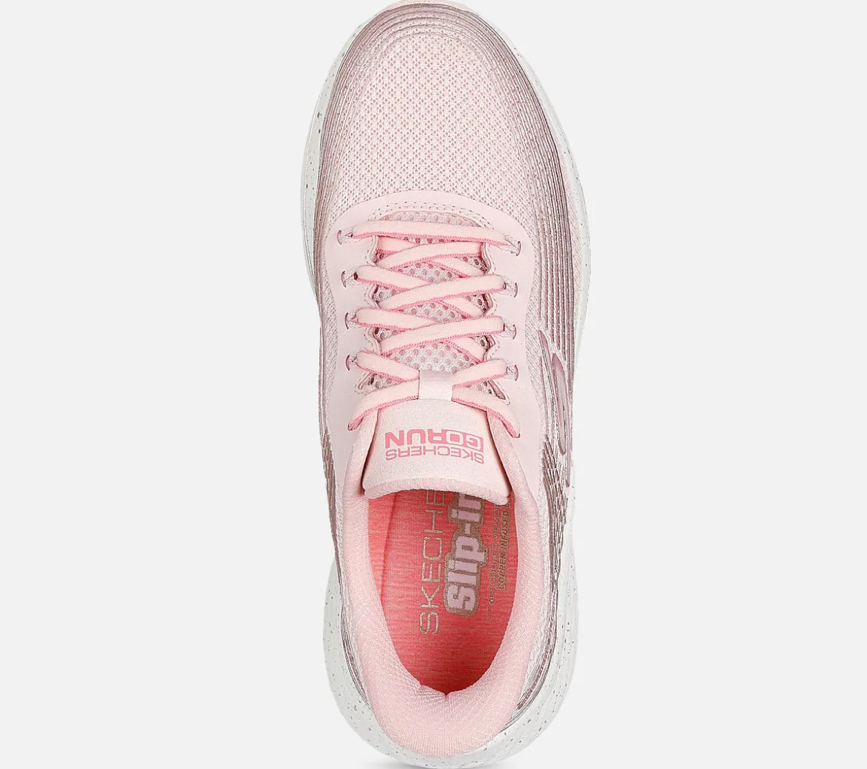 Slip-ins: Max Cushioning Elite 2.0 - Kaplan