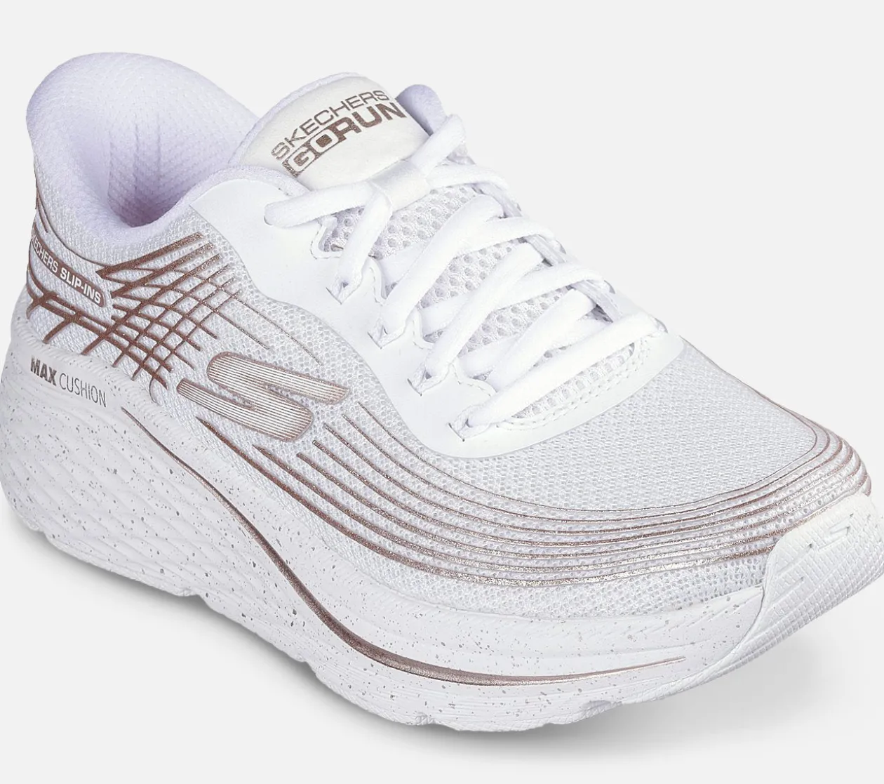 Slip-ins: Max Cushioning Elite 2.0 - Kaplan
