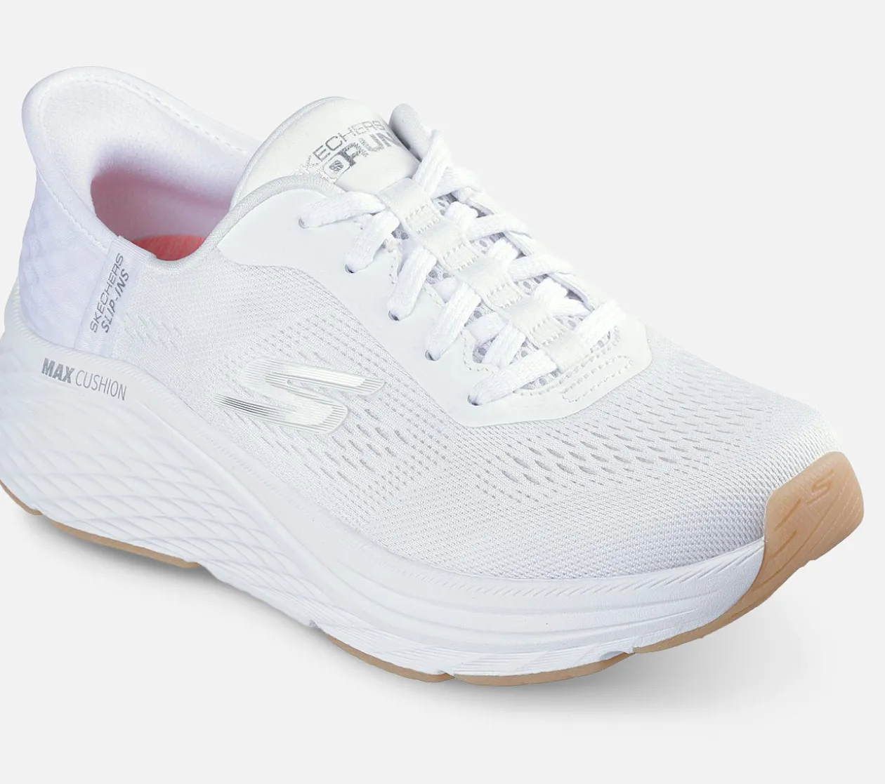 Slip-ins: Max Cushioning Elite - Vanish