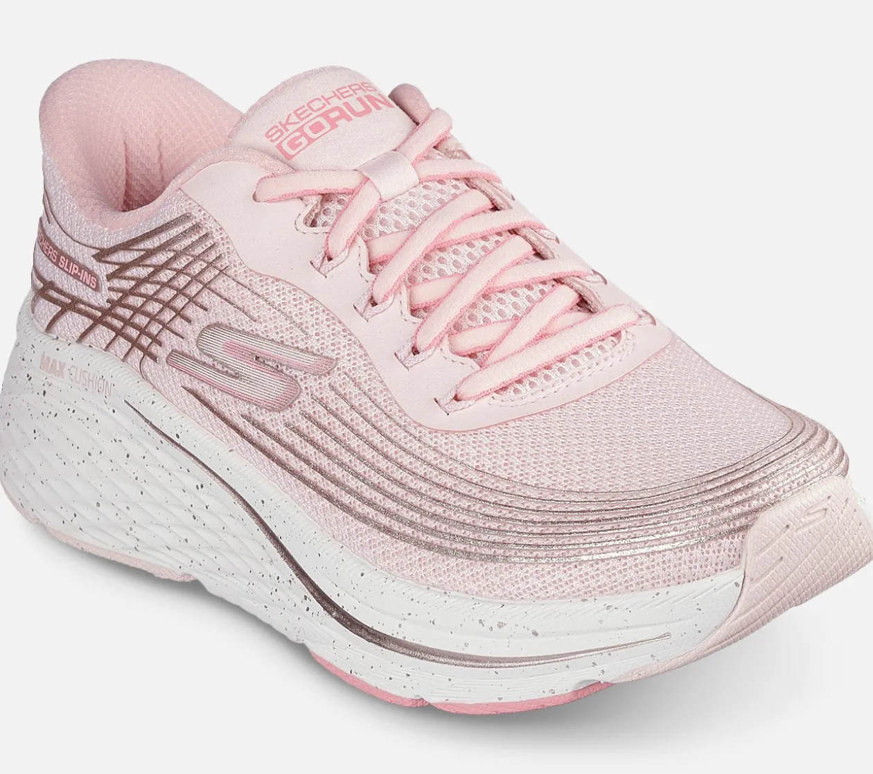 Slip-ins: Max Cushioning Elite 2.0 - Kaplan