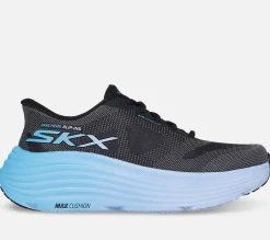 Slip-ins: Max Cushioning Endeavour - Hallandale