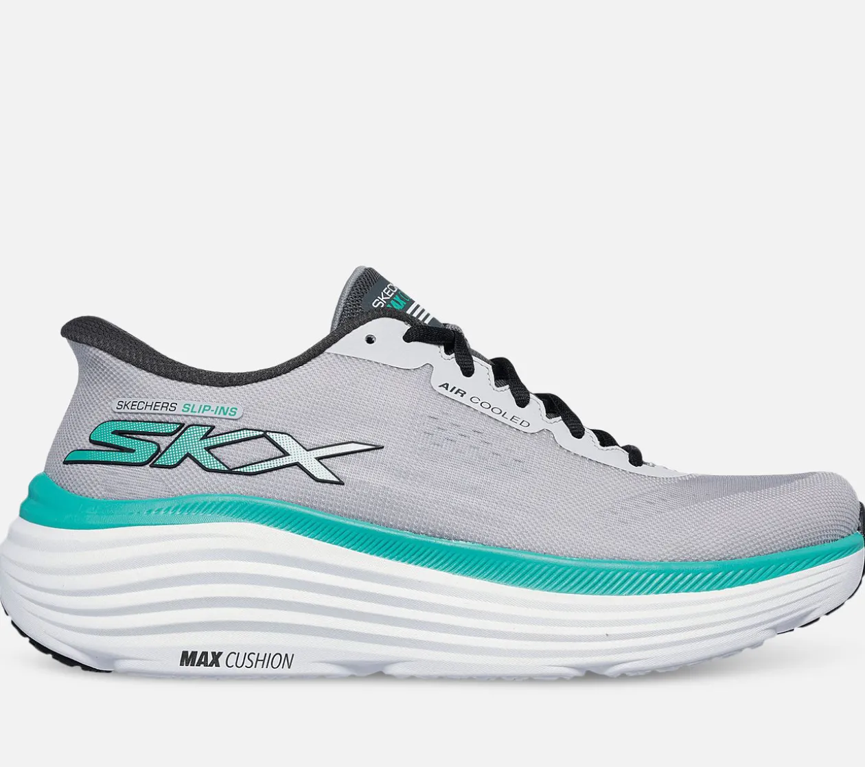 Slip-ins: Max Cushioning Endeavour - Exciton
