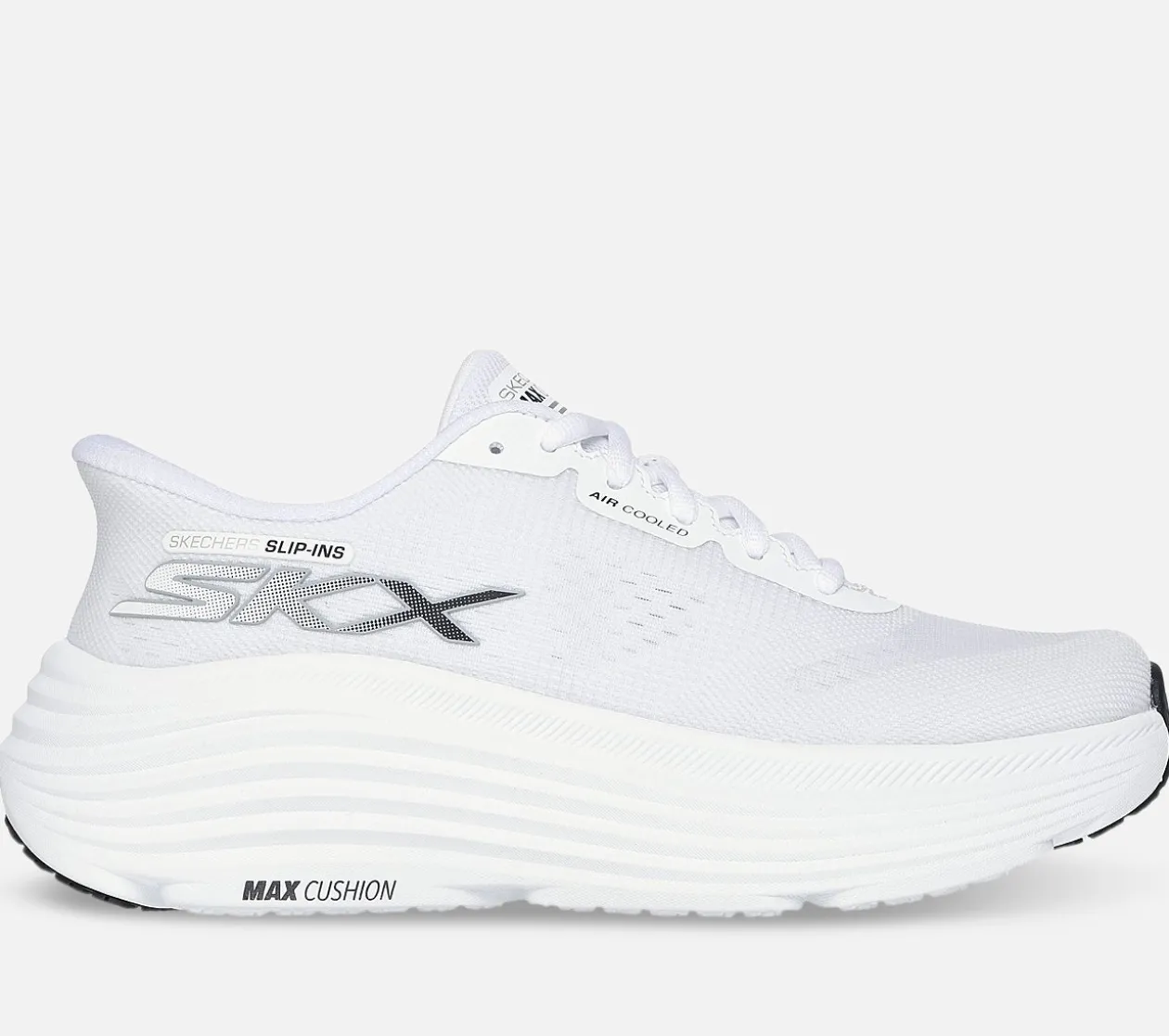 Slip-ins: Max Cushioning Endeavour - Hallandale